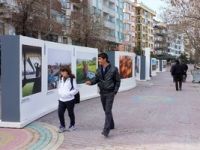 'Türkiye’de Zaman' sergisi Eskişehirlilerle buluşuyor