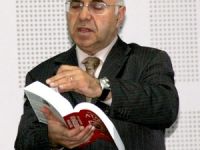 Yazar Metin Yurtbaşı: Atasözü özündeki kavramdır