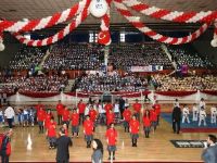 Spor Bursa’da hayat oluyor