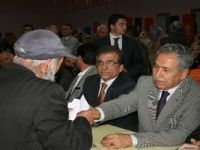 Bülent Arınç: Milletimiz artık egemenliğe sonuna kadar sahip çıkıyor