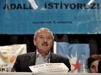 Akın Birdal, 28 Şubat aktörleriyle ilgili başlatılan adli süreci olumlu bulduğunu söyledi.