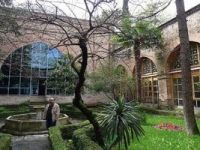 Tarihi eserler, Muradiye Medresesi'nde sergilenecek