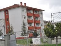 Afyon Hava Meydan Komutanı Albay Seyfullah S.'nin evinde arama yapılıyor