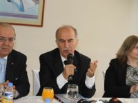 Bursa Türk-Arap Turizm Buluşması'na 17 Arap ülkesi katılacak