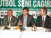 Olgunlar bu kez Nejat Biyediç için sahaya çıkacak