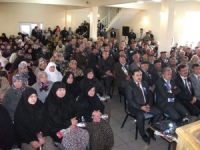 Kırka'da Kutlu Doğum Konferansı