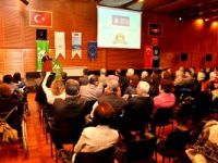 Kamu personeline engelli hakları anlatıldı