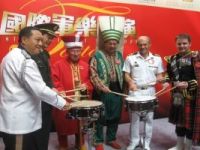 Mehter takımı Hong Kong'da sahne alacak