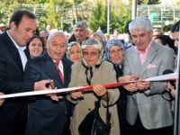 İSMAR,  Eskişehir Yediler Şubesi’ni açtı.