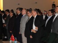 Ali Şir Nevai Eskişehir’de Anıldı.