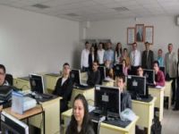 Engellilere ‘tele-çalışma’ projesi