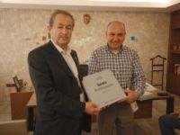 Gediz Ansiklopedisi okuyucuyla buluştu