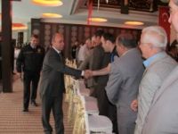 Polis meydanda görünmeyecek ama 4 dakikada olay yerinde olacak