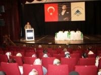 Emir Sultan Bursa'da anılıyor