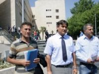 Tarım Lisesi arazisine yapılan çim saha için suç duyurusu