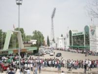 Bursaspor taraftarlarından final biletine yoğun ilgi