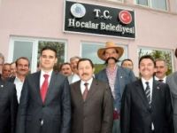 Validen 'köylerdeki elektrik kesintisini çözün' talimatı