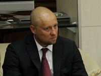 Başkonsolos Bely'den Bursa Valiliği'ne işbirliği ziyareti