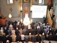 Dünyanın İlk Erişilebilir İbadethanesi Eskişehir’de