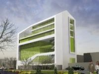 Elmasbahçeler Kültür Merkezi yenilenecek