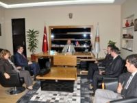 Afyonkarahisar’da engellilere akülü araç dağıtılacak