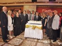 Mürüvvet Baş Anaokulu kuruluşunun 25. yılını kutladı