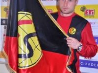 Eskişehirspor ilk transferini Serol Demirhan ile yaptı