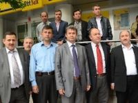 Eskişehir'de YAŞ mağdurları, 28 Şubat davasına müdahillik başvurusunda bulundu