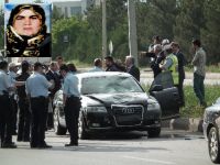 MHP'li Bal'ın makam otomobilinin çarptığı kadın hayatını kaybetti