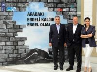 Koç Holding'ten Ülkem İçin’ Projesi