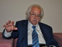 Prof. Işıkara: Her iki deprem haritası da birebir örtüşüyor