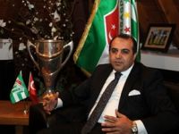 Bursaspor, Avrupa Lig'inde mücadele edecek