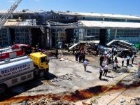 Eskişehir'deki patlamada ölenlerin kimlikleri belirlendi