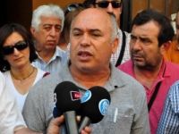 Eskişehir'de KESK'e bağlı Eğitim-Sen Şubesi'nde arama sona erdi