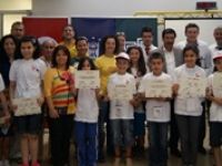 Bursa Bilim ve Teknoloji Merkezi, Bilim yaz kampı bitti