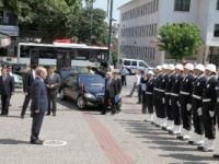 Bakan Bayraktar: Samsun’daki binaların yerinde hata yok
