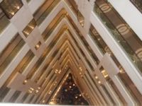 Hilton, Bursa'da 5 ve 3 yıldızlı iki oteli yan yana yaptı