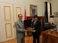 Bursa'dan Bitlis'e kardeş desteği