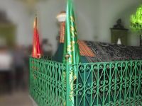 Yıldırım Beyazıt vefatının 609. yılında anıldı