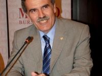 Recep Altepe, tramvayda hedefe ulaştıklarını söyledi.