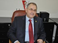 Eskişehir Emniyet Müdürü Naci Kuru, ameliyat oldu