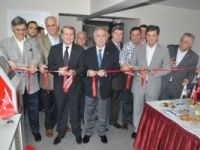 BTSO'nun temsilcilik ofisi üyelerinin yüzünü güldürdü