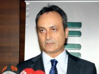Türkiye, doğalgaz sektöründe Avrupa’nın üretim üssü oldu