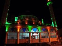 Tepebaşı Belediyesi, camileri Ramazan'a hazırlıyor