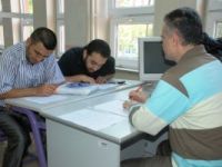 Kur'an ve Osmanlı Türkçesi dersleri başladı