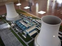 Marmara’nın elektrik ihtiyacını bu santral karşılıyor