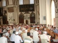 Ramazan’a sayılı günler kala hazırlıklar tamamlandı