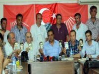 CHP'den 3. Yargı Paketi tahliyelerine tepki