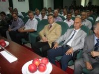 Bursa, şeftalide liderliği Çanakkale’ye kaptırdı