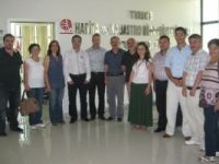 HKMO Şube Başkanı: Bursa'da kentsel dönüşüme Yıldırım'dan başlanması gerekiyor